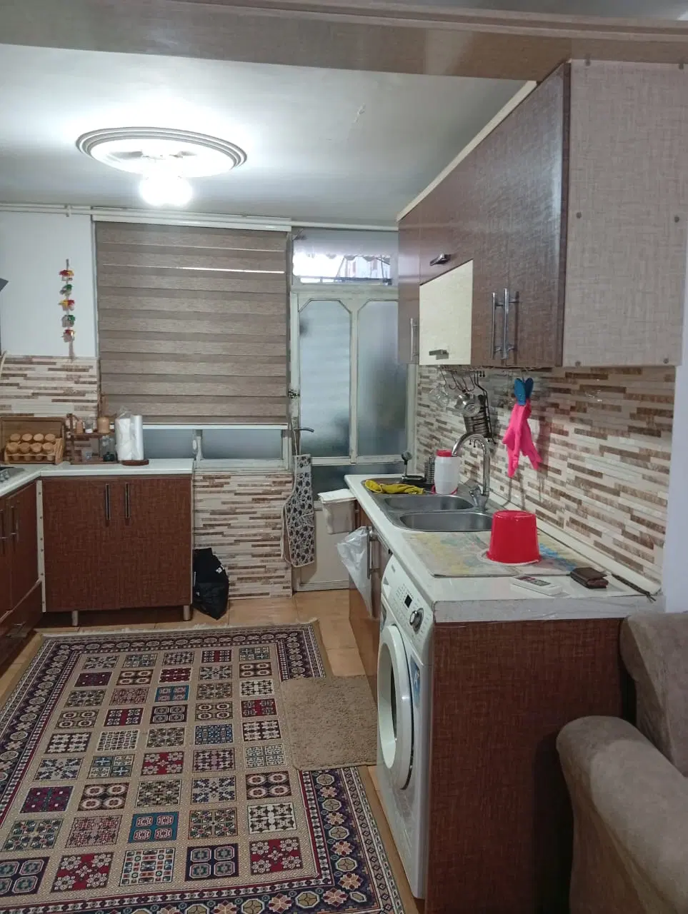 سوئیت  ۵۵ متری جماران