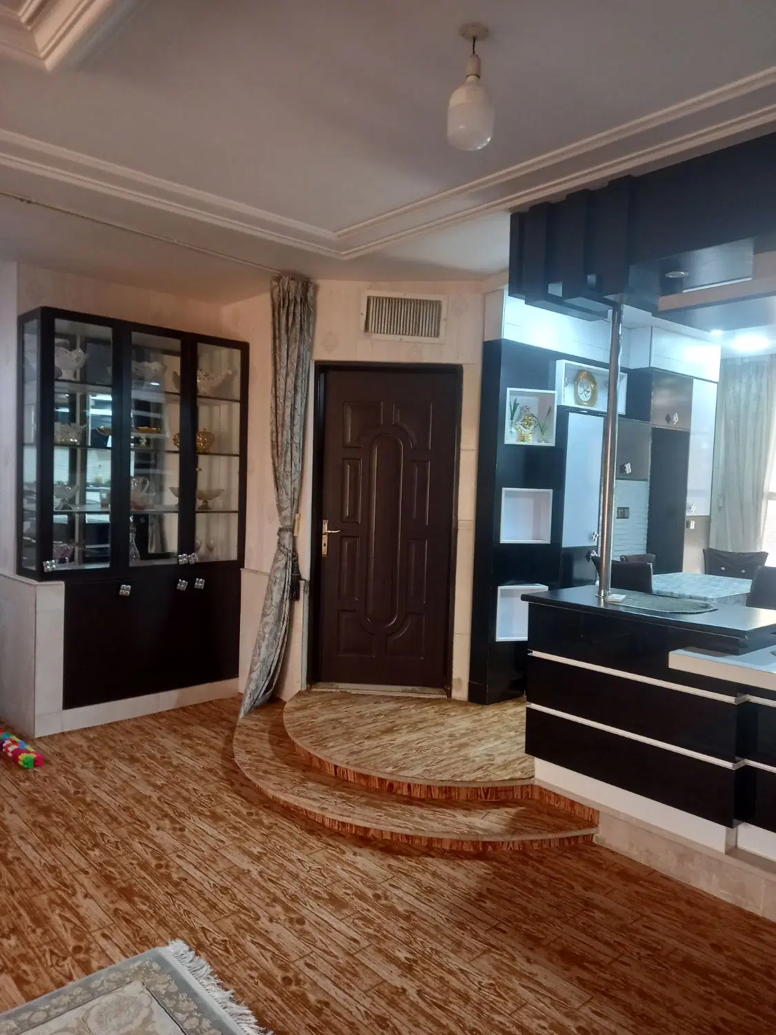 منزل شیک قیمت مناسب محمدآبادمرکزی