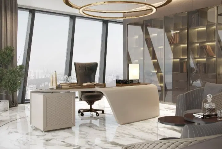 اجاره اپارتمان دفترکار