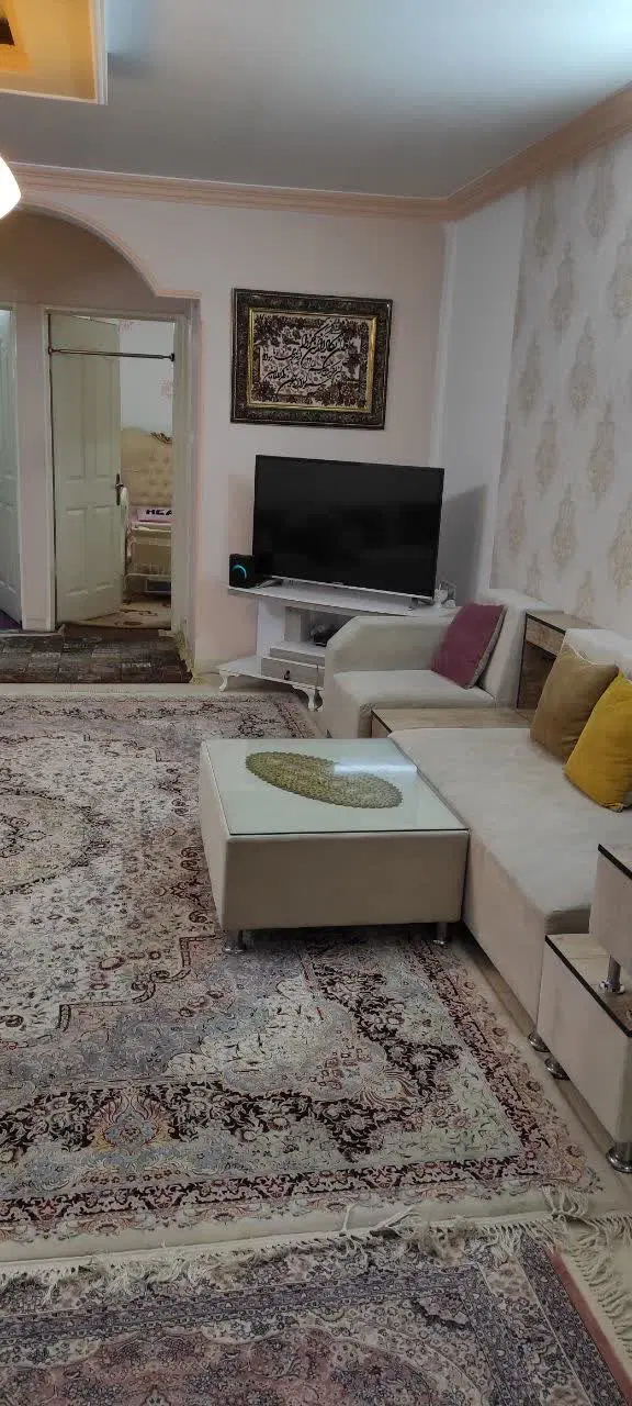 85متری دوخواب