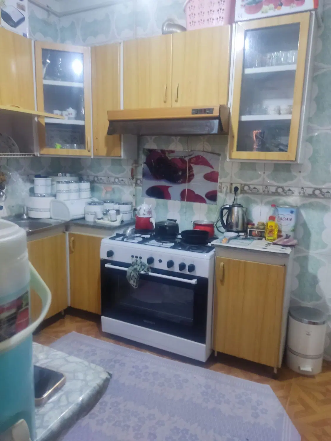 خانه فروشی