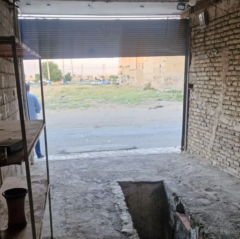 اجاره مغازه مهدی آباد قزلحصار