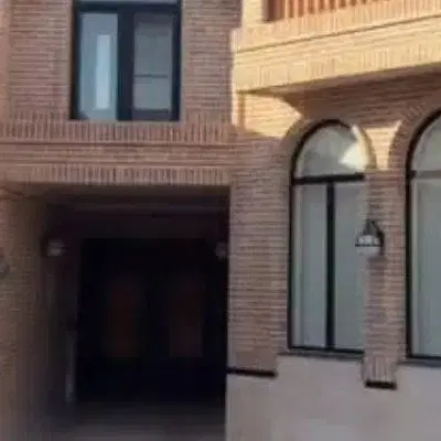 زمین سهراب