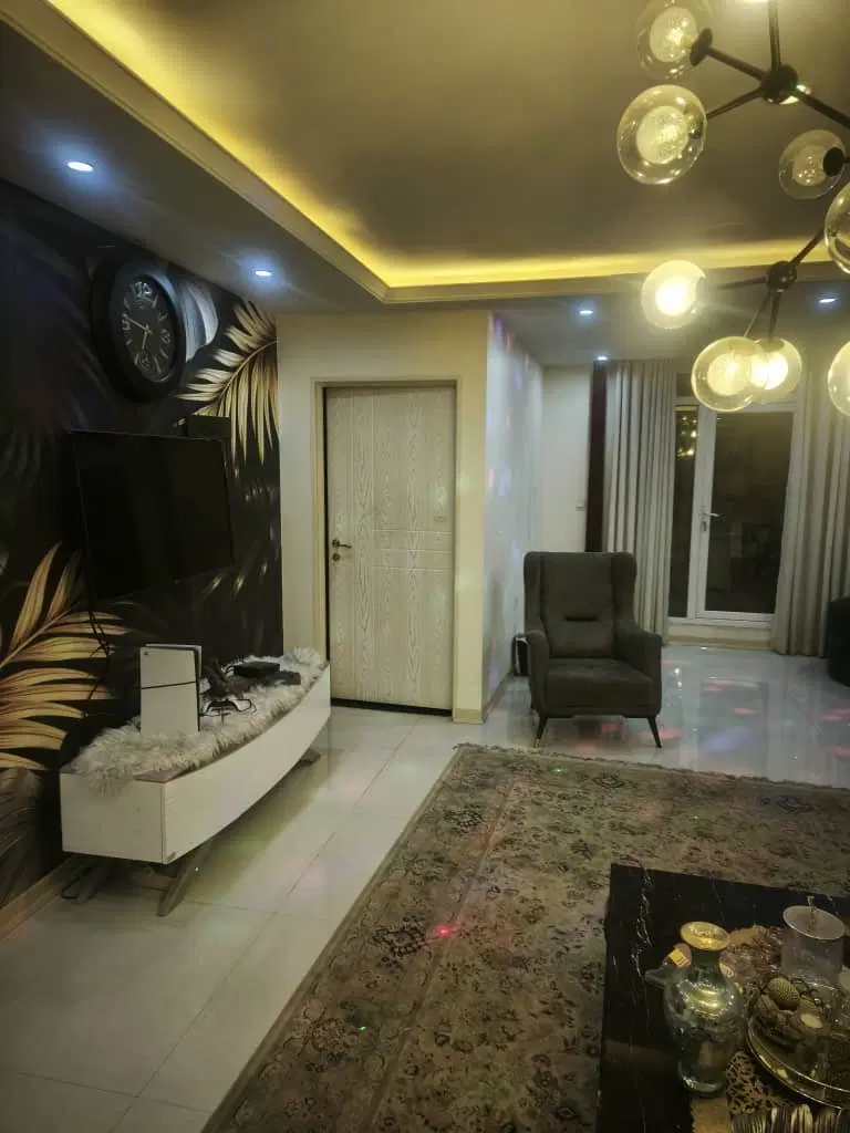 رهن کامل ۱۵۰متری کیانپارس غربی