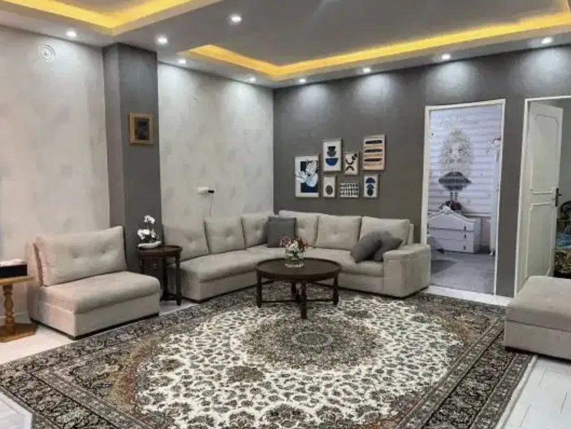 آپارتمان ۷۶ متر شاخه اصلی فردیس
