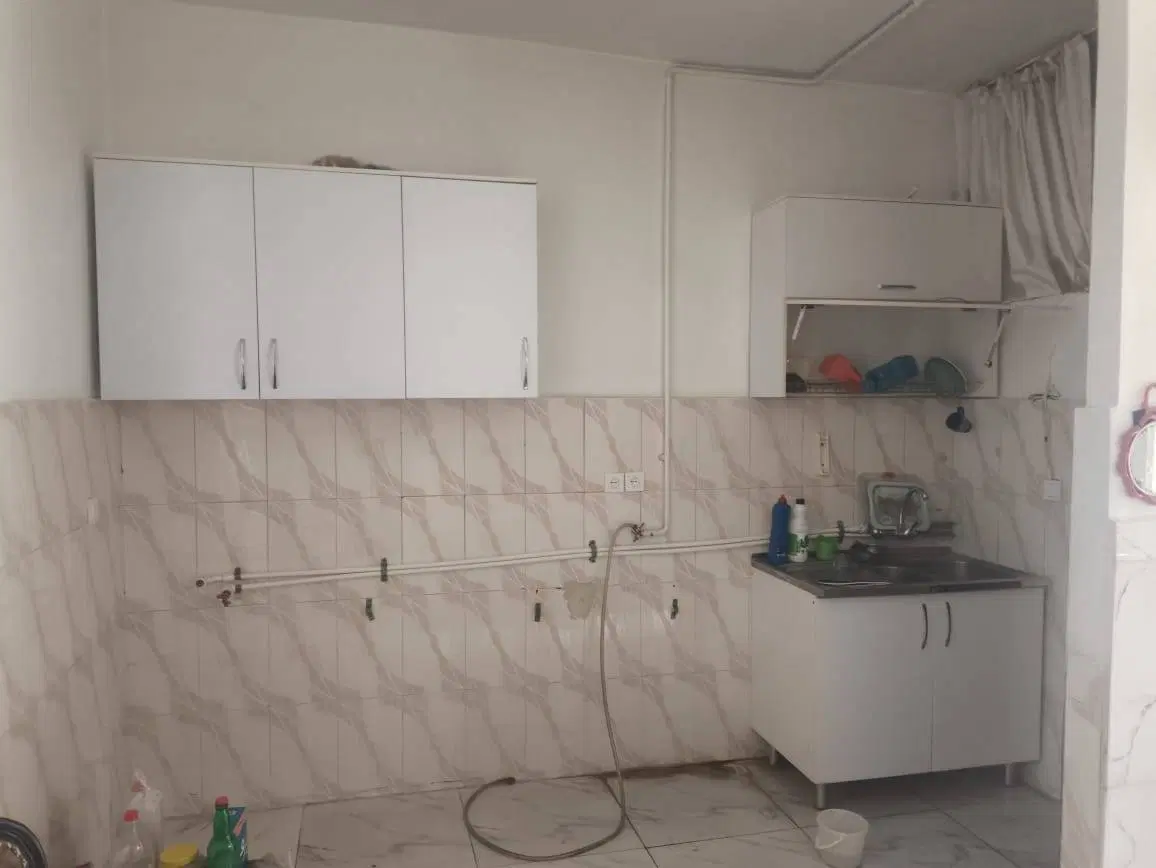 خانه ی ویلای ۳۷ متر سند دار درنسیم شهرخ سرو