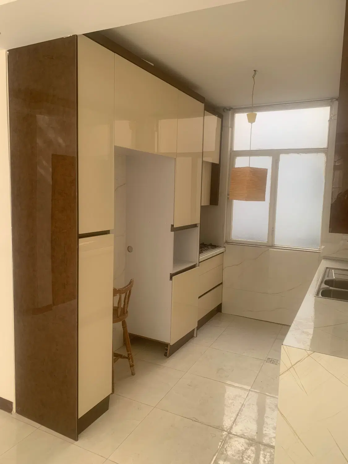 ۶۰ متری تکواحدی یوسف آباد