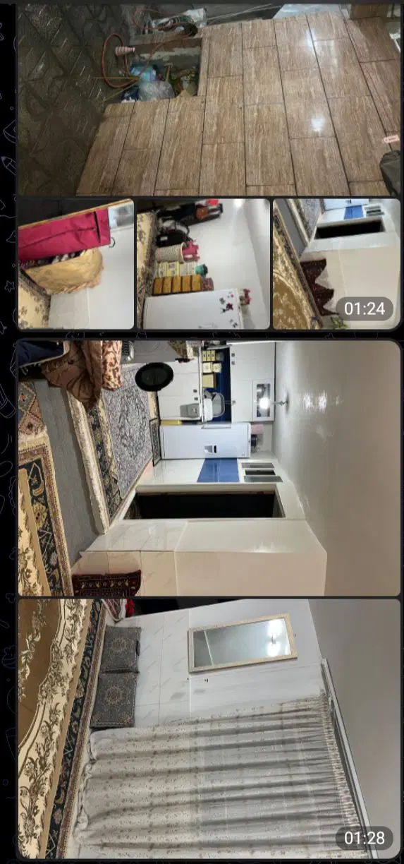 رهن کامل درصیاد۵۶ صابر ۲۳
