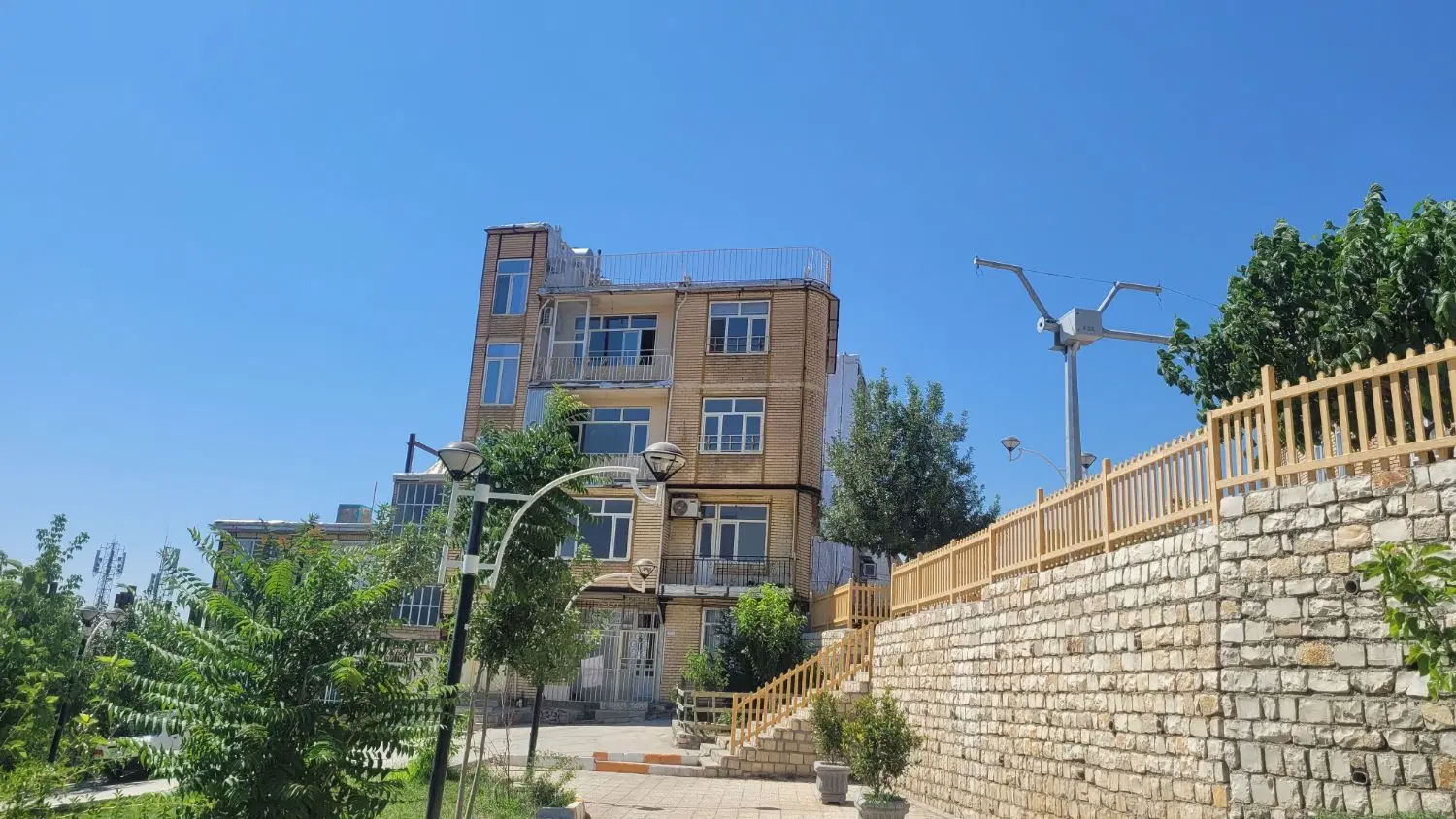 اجاره آپارتمان
