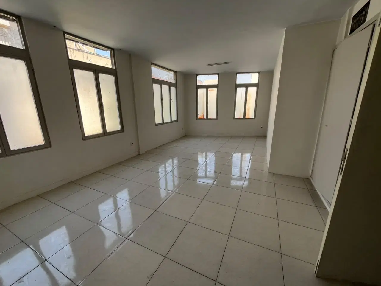 اجاره آپارتمان دفتری