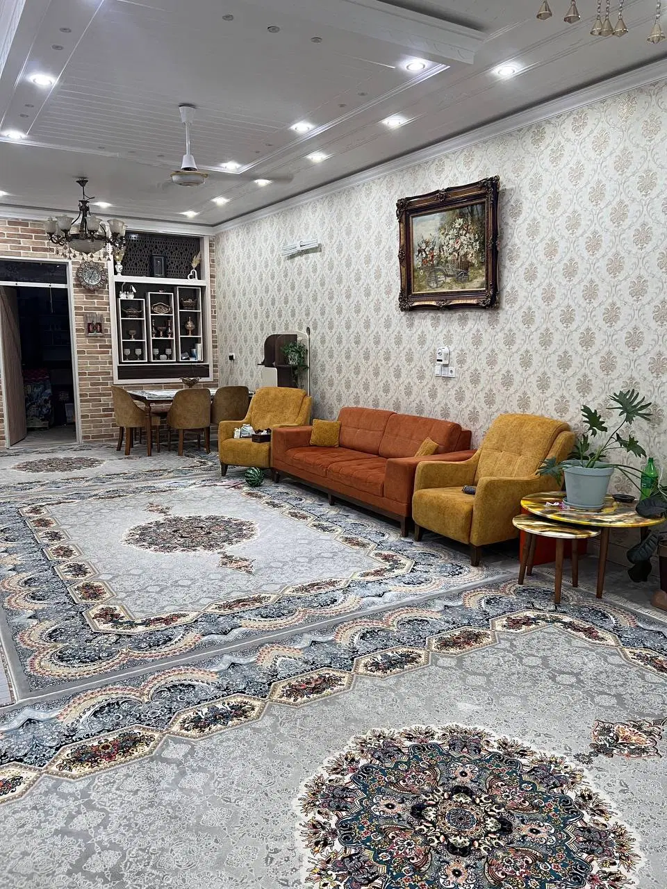 فروش خانه سه خواب