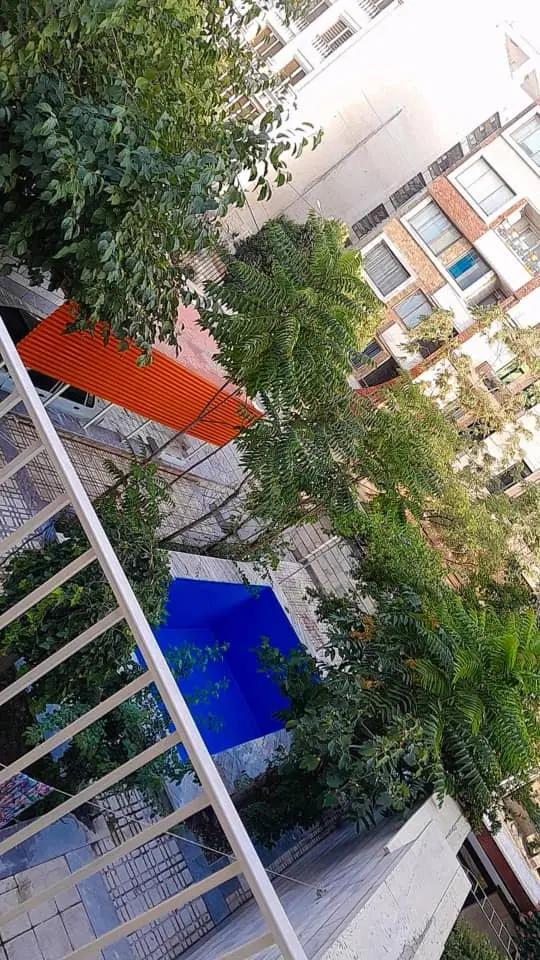 اجاره آپارتمان