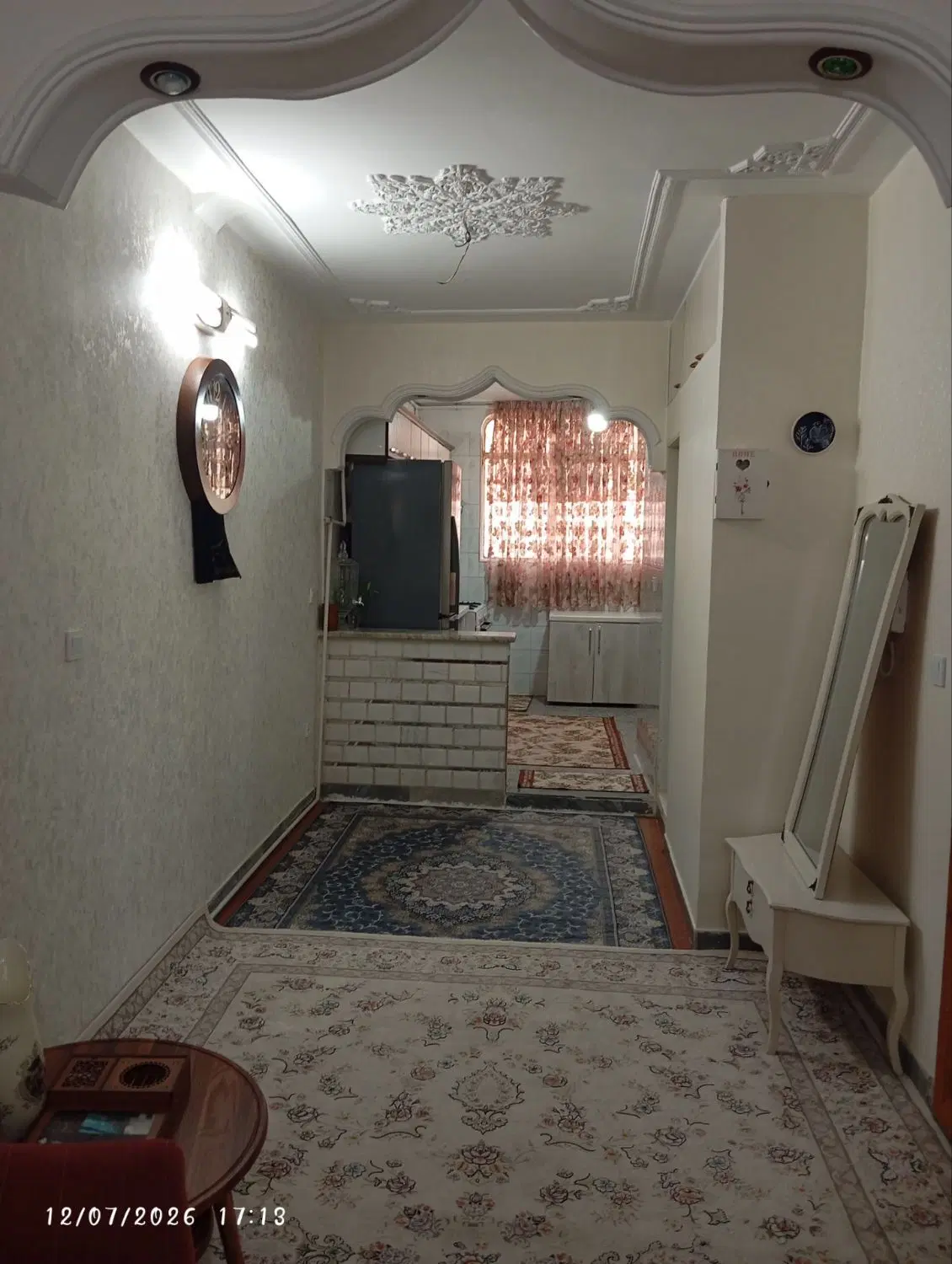 اجاره خانه 2 واحدی