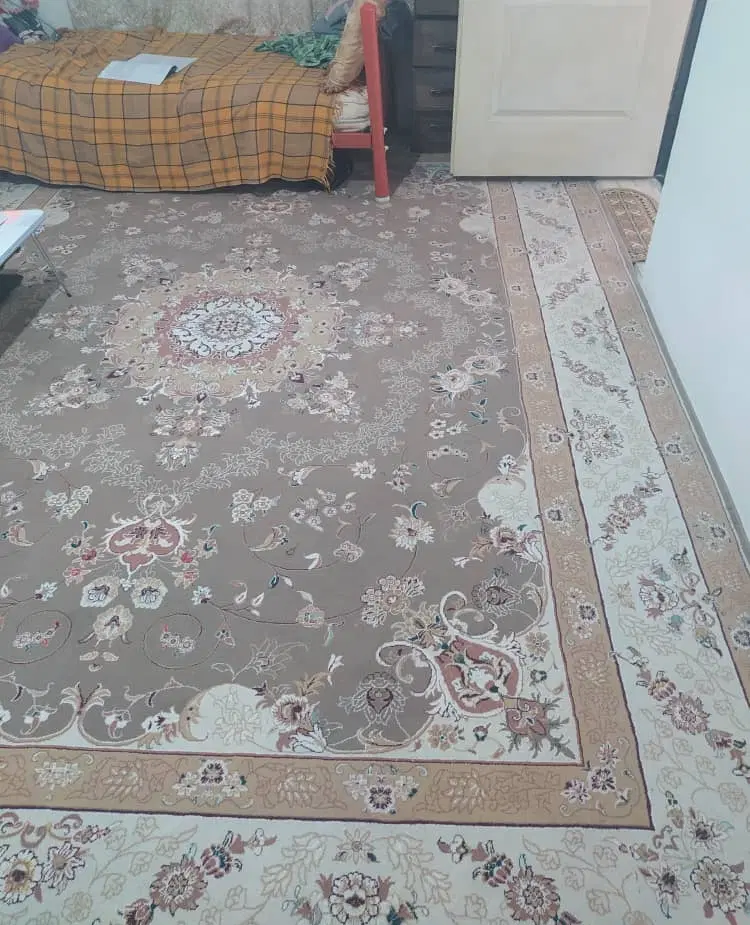 خانه ویلایی شهرک بلوردی ( بیستون)