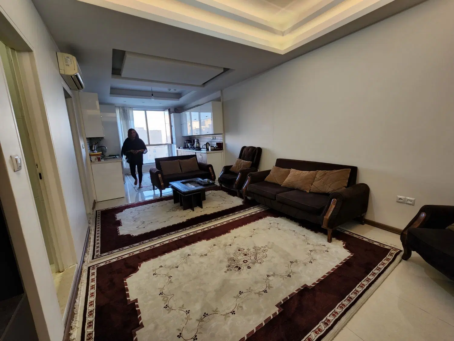 ((تهرانسر ۶۰ متر))