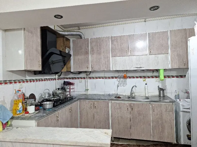 اجاره خانه ۸۰ متری آوینی ۱۰