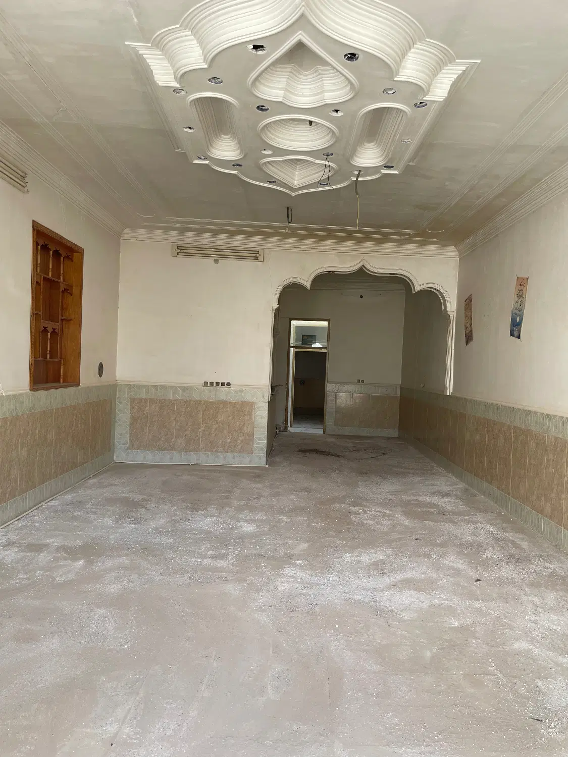 فروش منزل مسکونی روبرو پارک الغدیر
