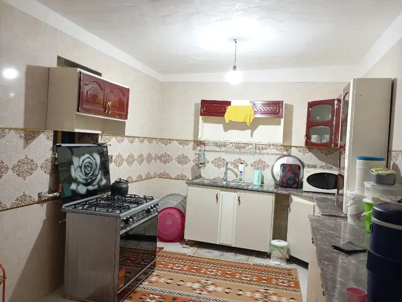 منزل مسکونی وحدتیه