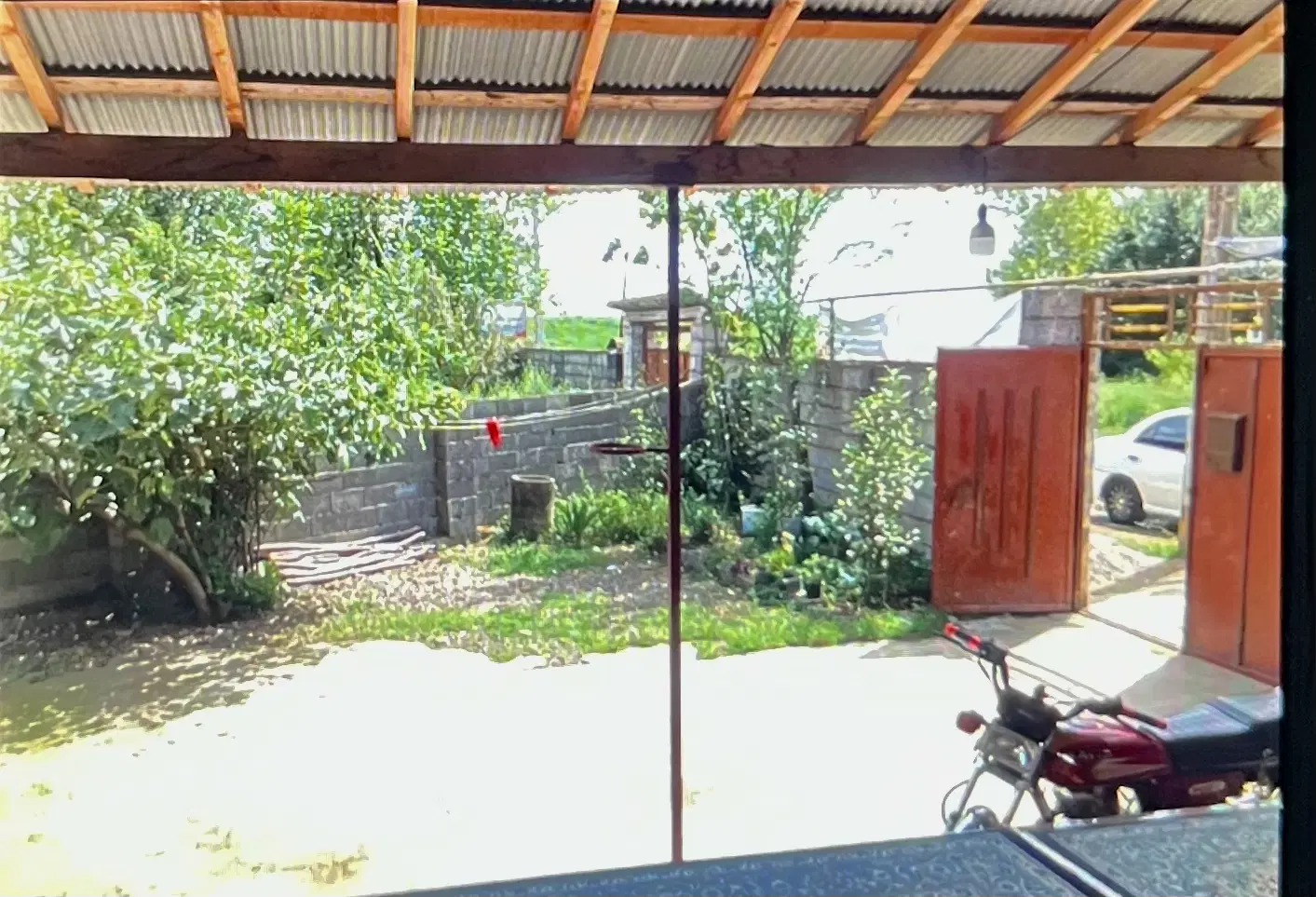 خونه ویلایی ۲۷۰متر