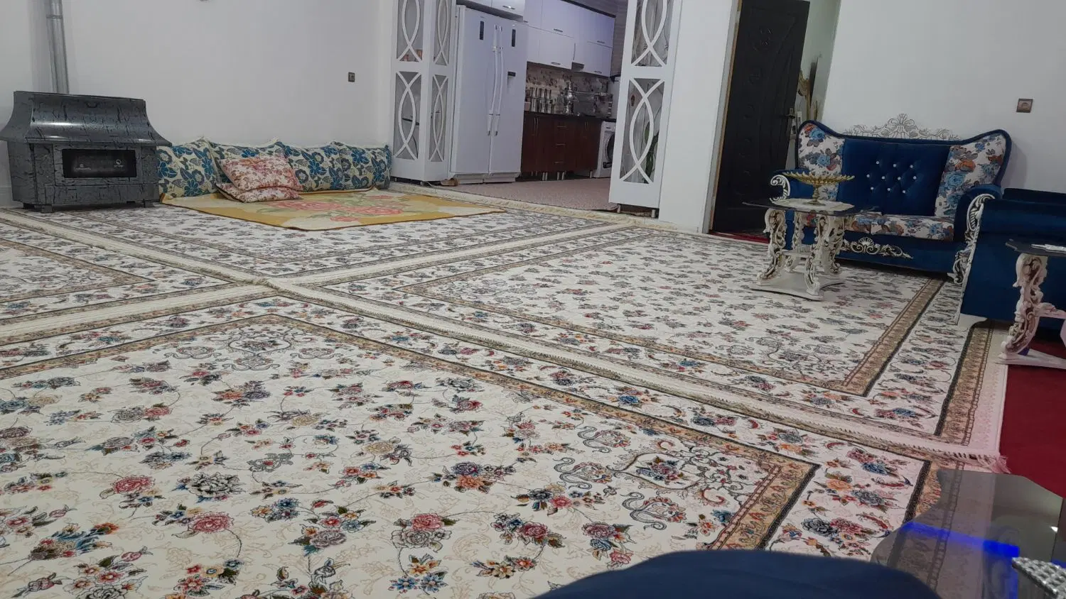 خانه چغابدار رهن و اجاره