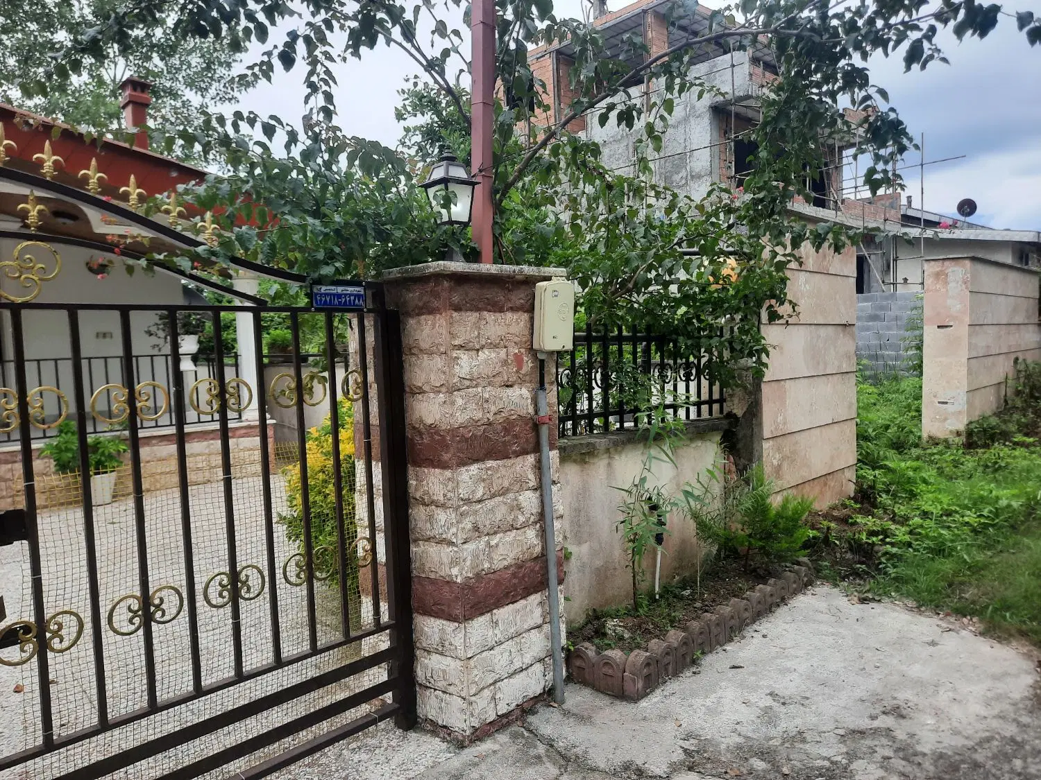 متل قو دریاگوشه