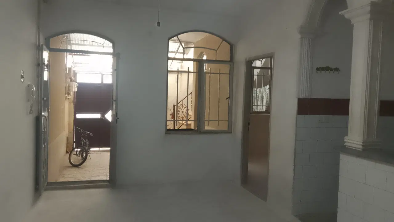 خانه اجاره ای