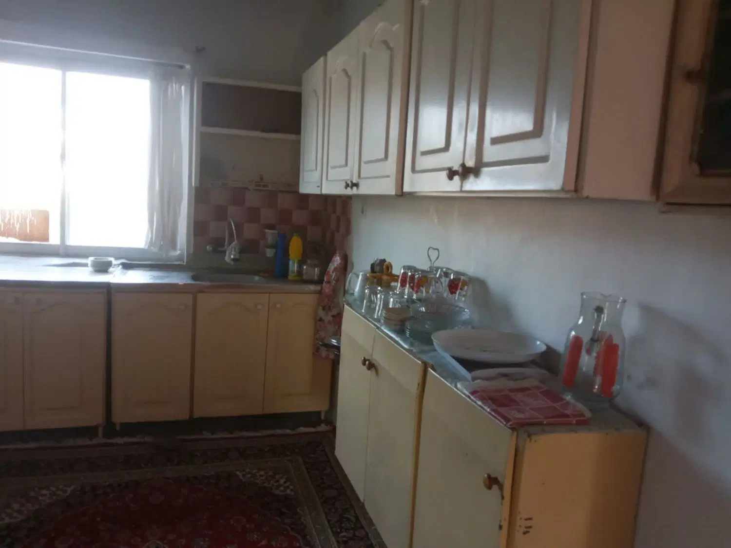 اجاره کوتاه مدت ویلا باغ