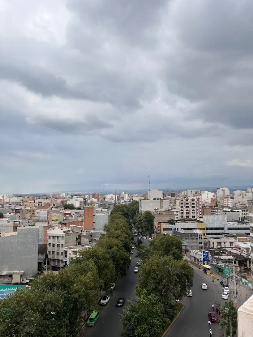 رهن پنت ۴۲۰ متری