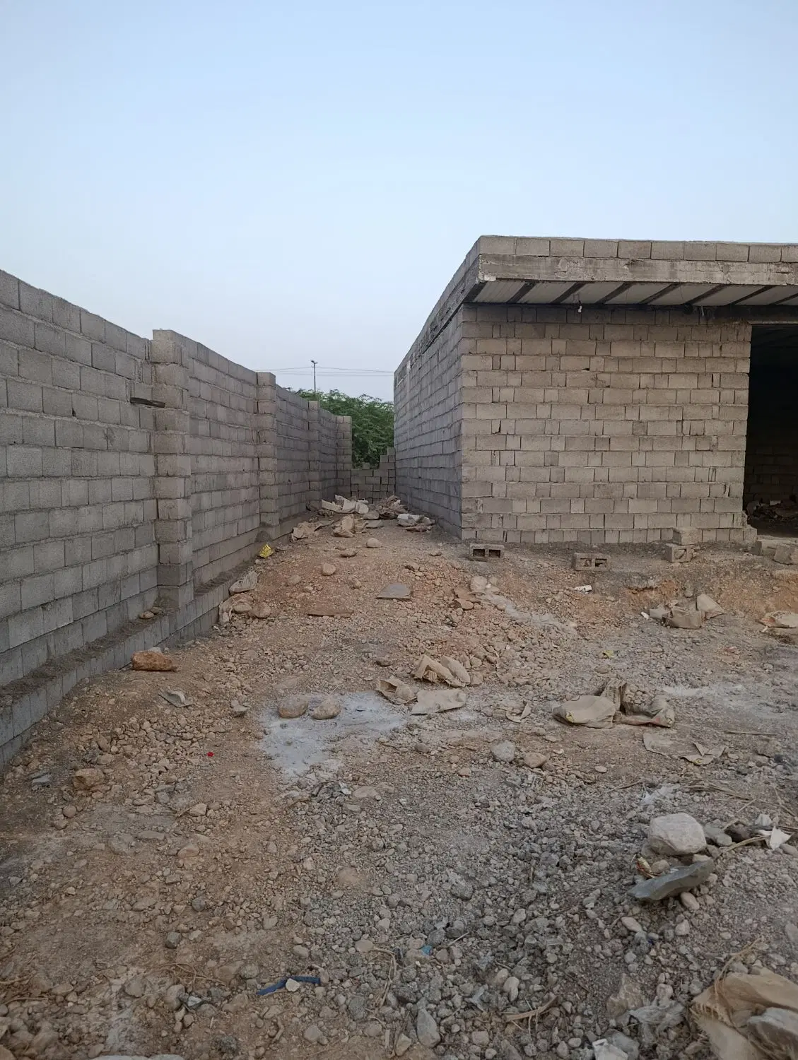 خونه فروشی ایسین