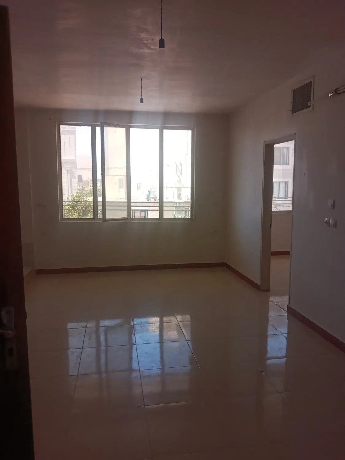 رهن اپارتمان  اندیشه