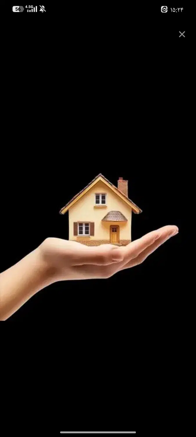 آپارتمان الهیه بهار ۵