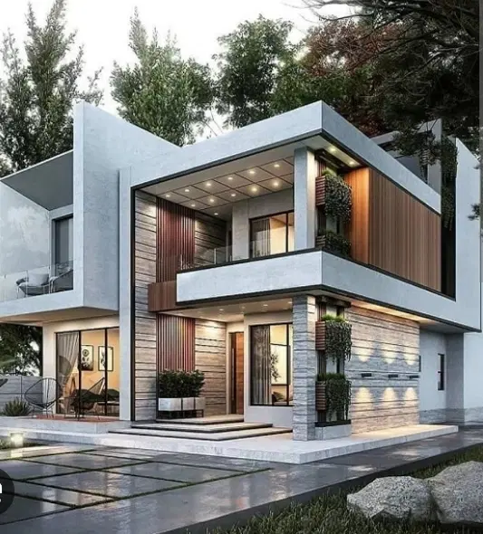 فروش منزل ویلایی دو طبقه همت جنوبی