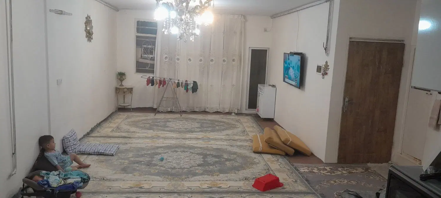 خونه۷۵متری امیرآباد