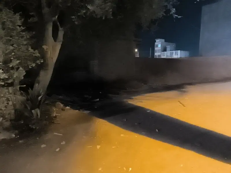 فروش زمین در شهرک صادقیه