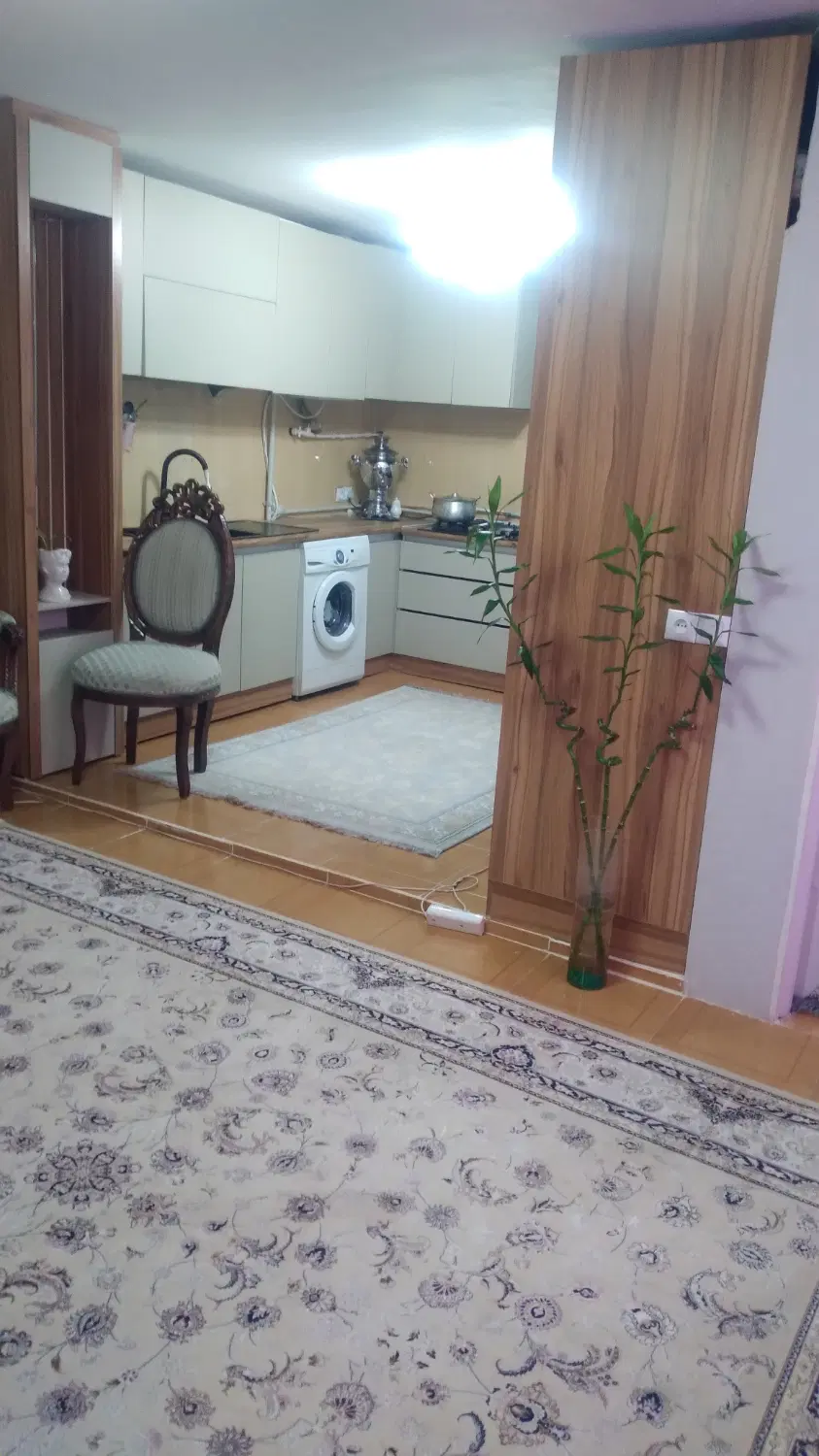 همکف بازسازی شده