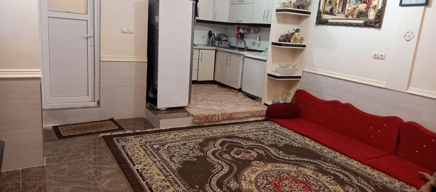 رهن و اجاره یک واحدی