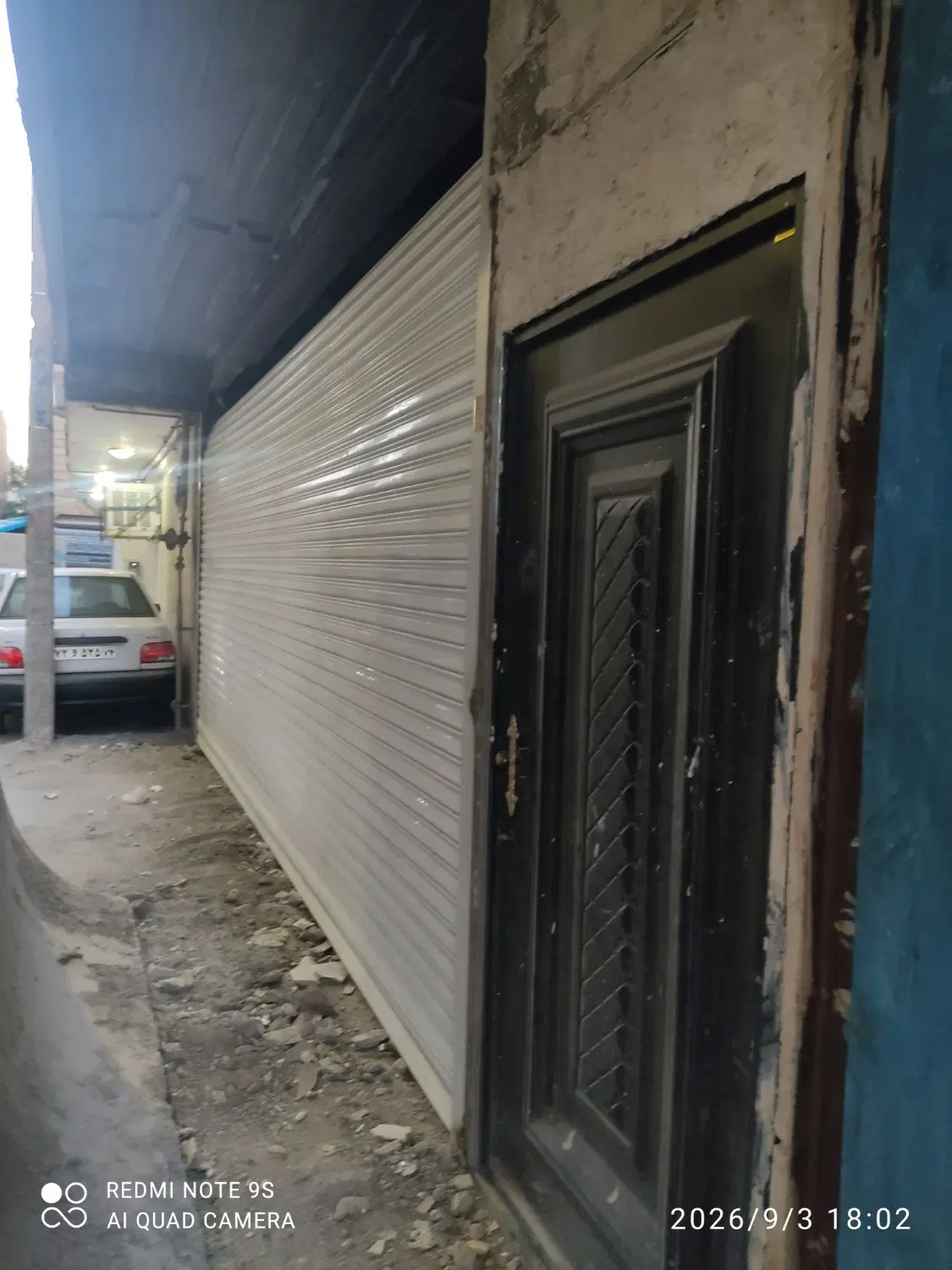 آپارتمان 70 متری دور قاب مبلغ کلی 2.600