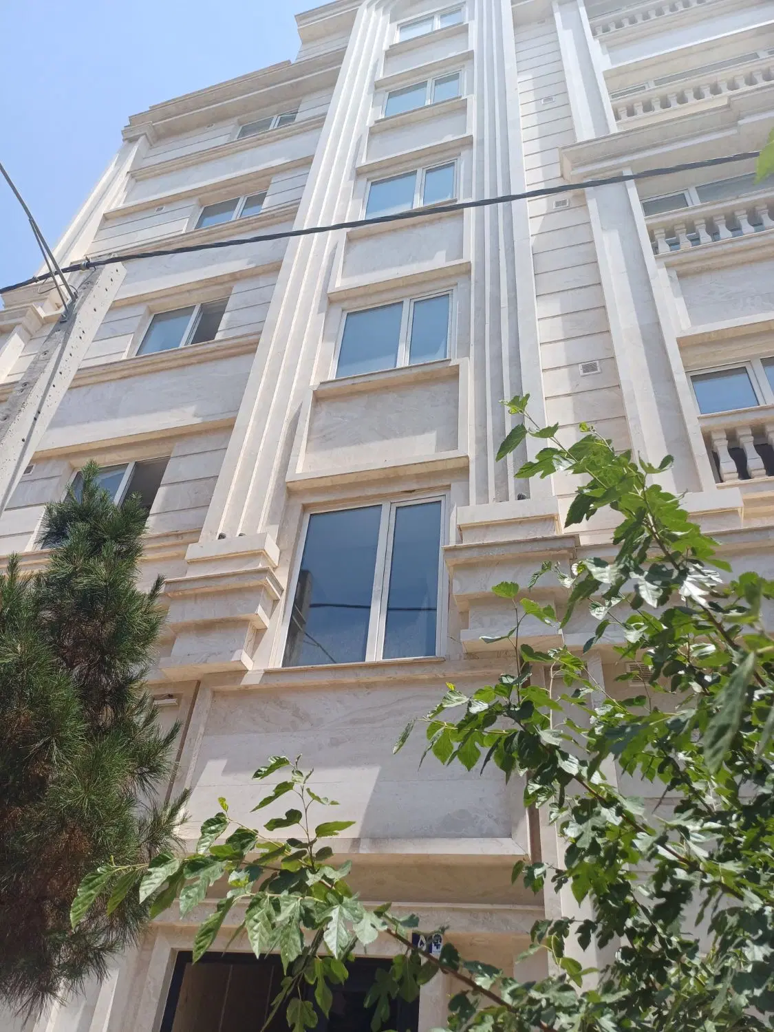 فروش اپارتمان