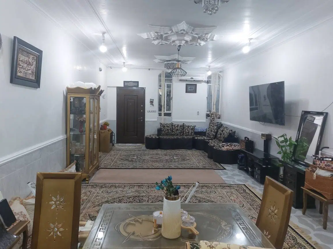 رهن خانه ویلایی