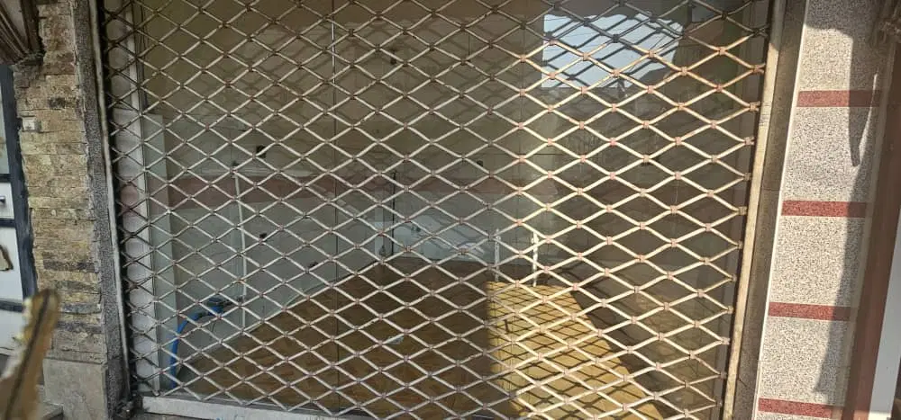 فروش مغازه ۱۵متر یا تهاتر با خانه کلنگی اطراف رشت