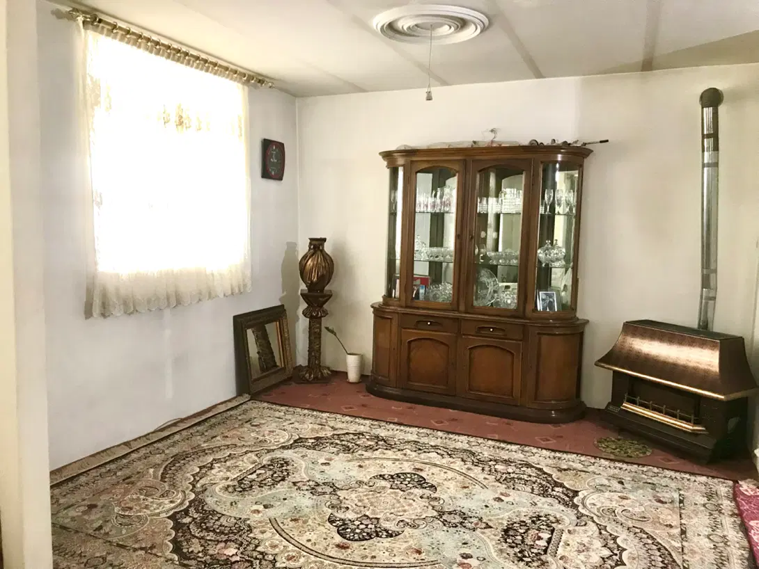 خانه ویلایی