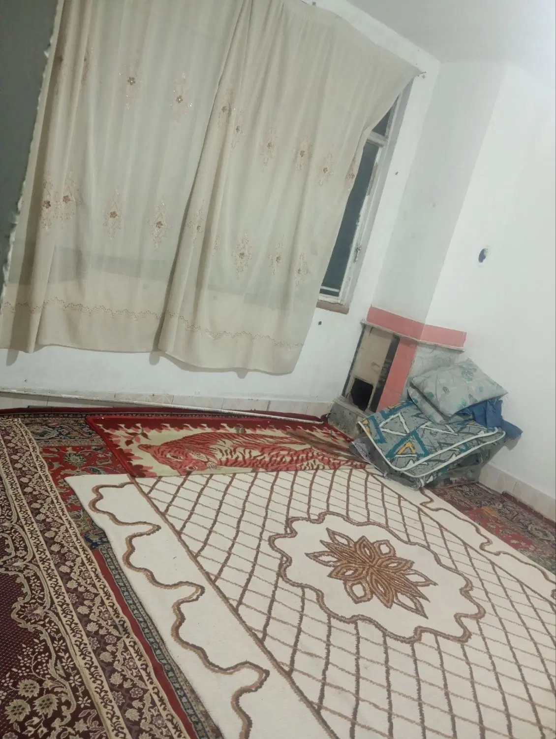 خونه ۴۰متری تمیز