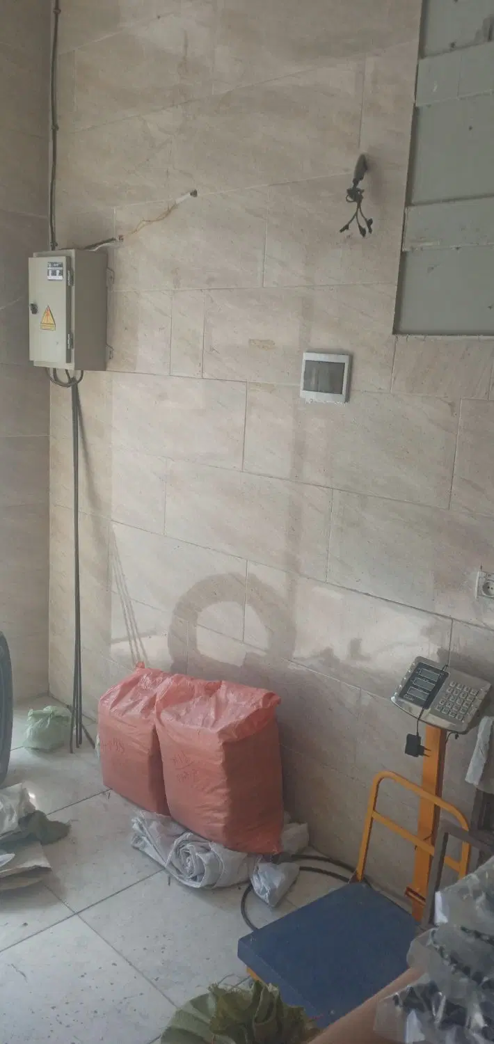 مغازه حدودا 55 متری
