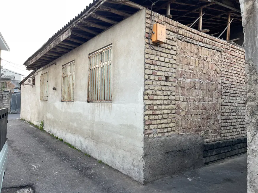 ملک ویلایی ۳ بر