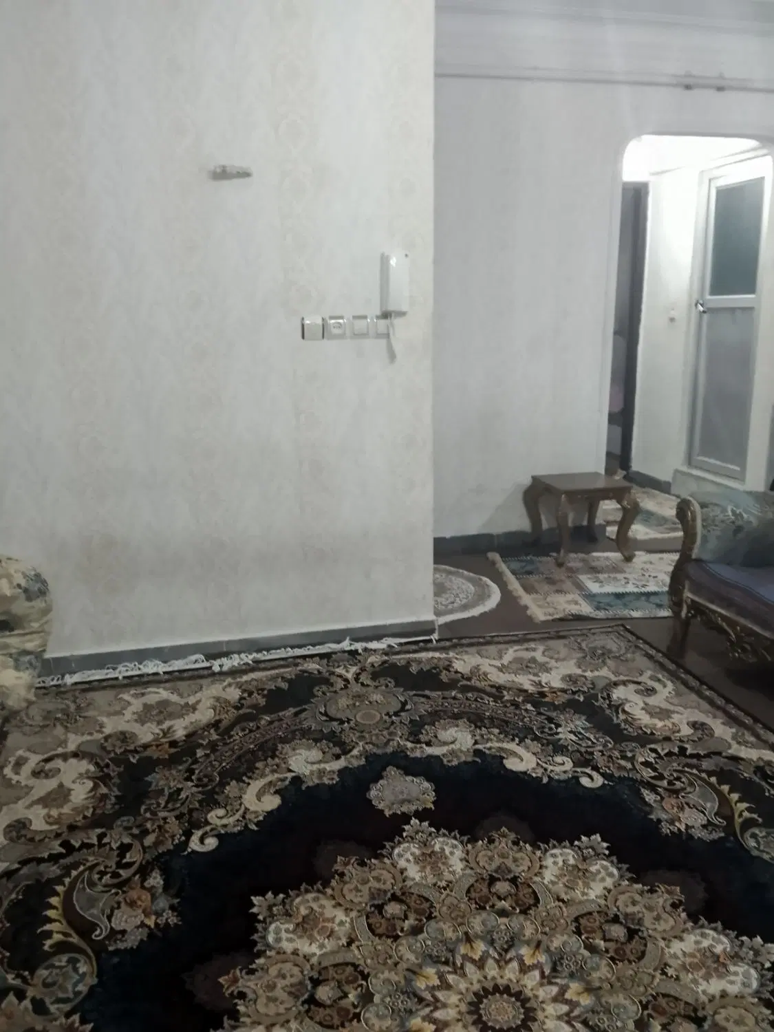 خانه آپارتمانی