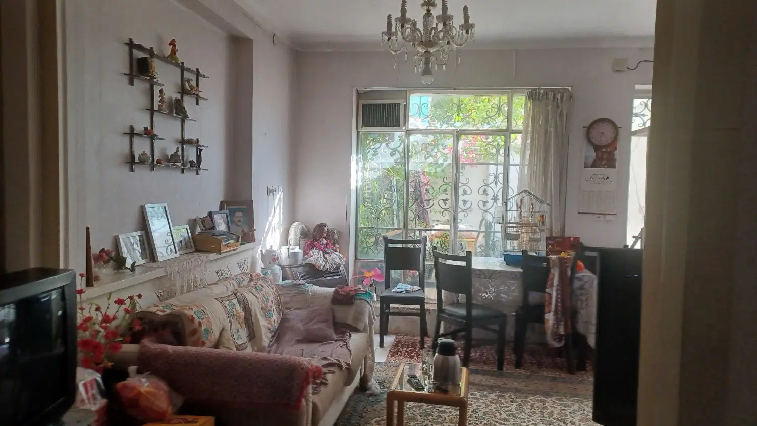 منزل ویلایی
