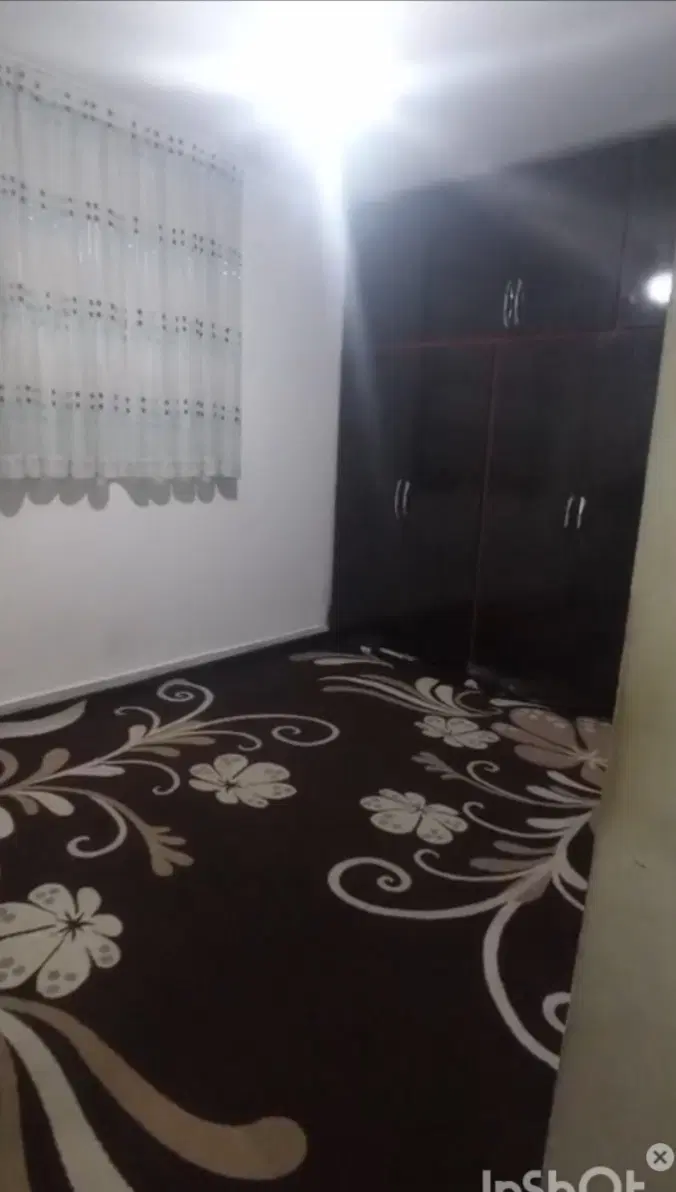 منزل ۲ خوابه مسکن مهر خوش نقشه رهن کامل
