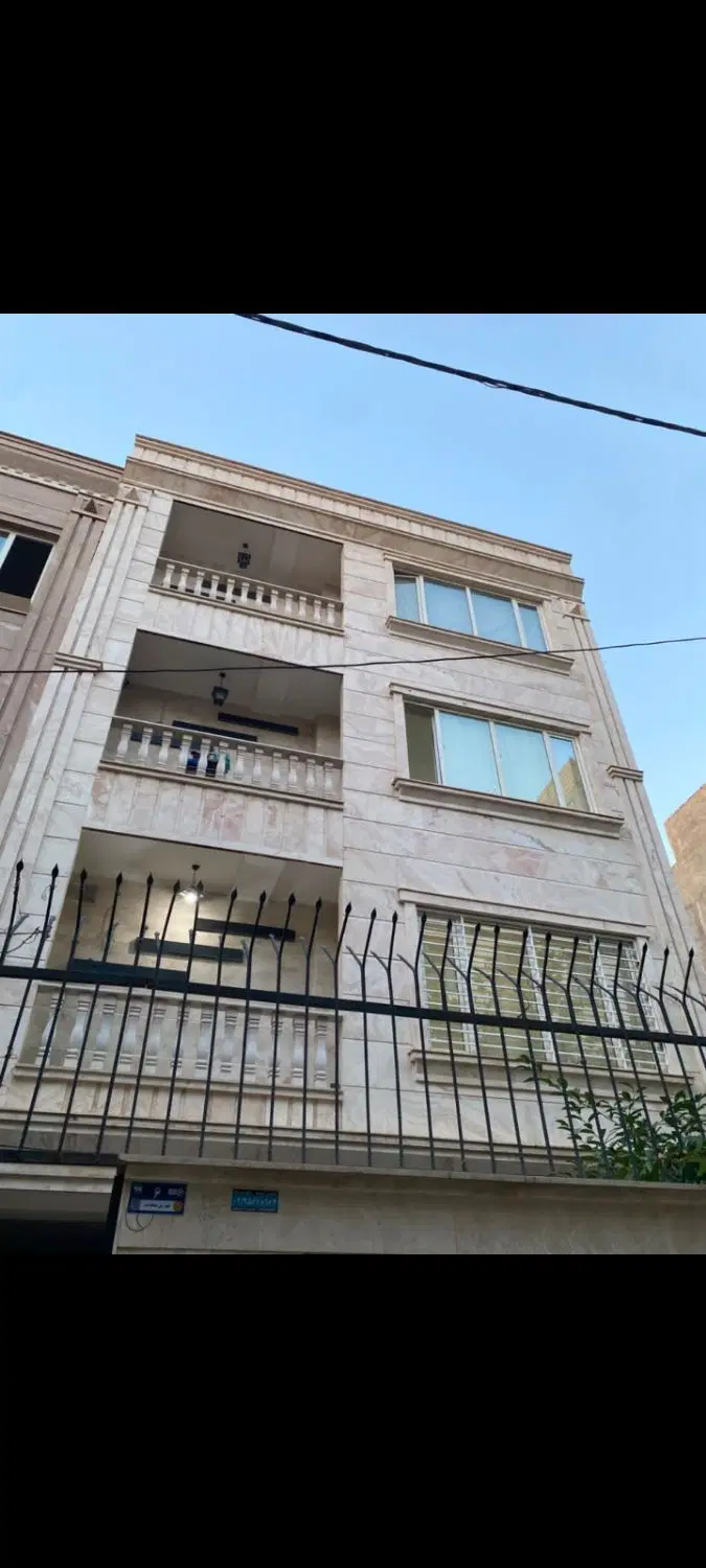 اجاره واحد ۹۰ متری نوساز شیک