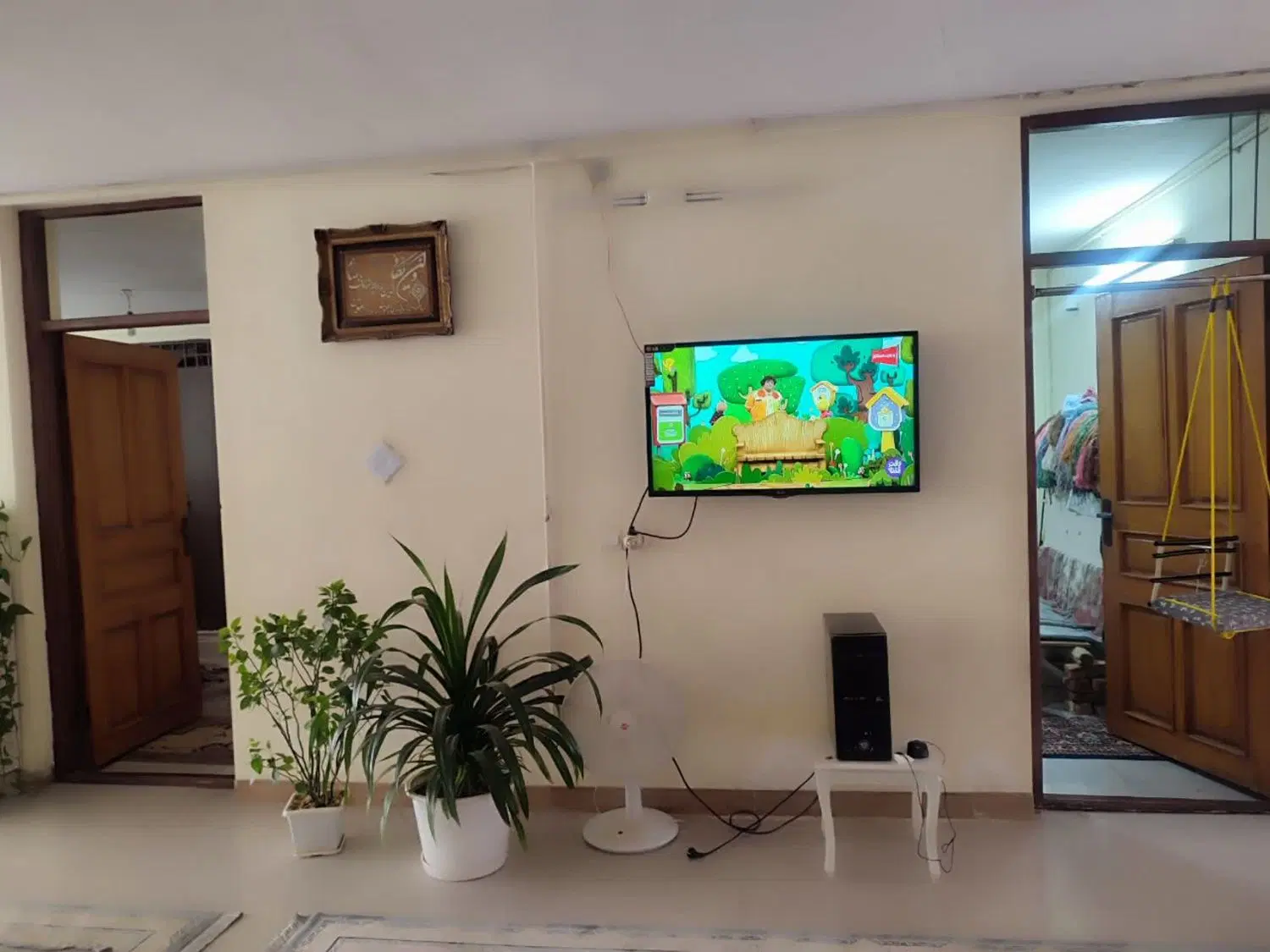فروش منزل مسکونی خ باقری سمت زوج