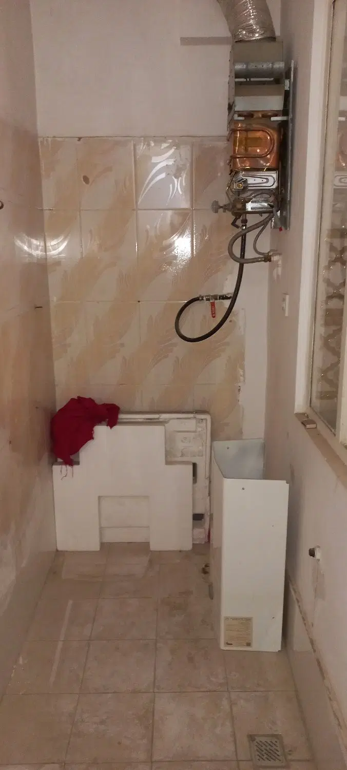 فروش خانه ۸۳ متری